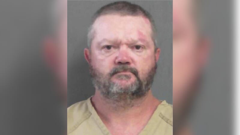 Charles Timothy Battles, 46