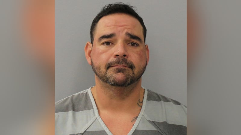 James Todd (Courtesy, Rolla Police Department)