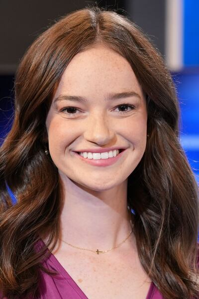 Abby Davis