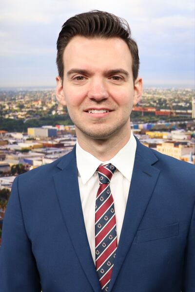 Jorge Ernesto Viñals