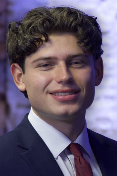 Joahan Lopez