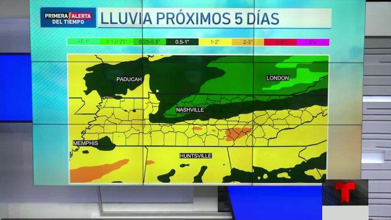 Un 14 de febrero con olor a romanticismo gracias al pronóstico del tiempo, Ángel Martínez nos...