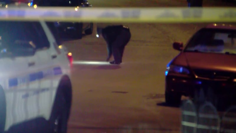 Venta por Facebook Marketplace termina en tragedia. Policía de Nashville reporta un hispano...