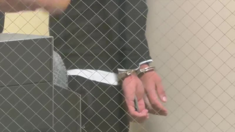 Operativo de ICE en tribunal de Tennessee termina con varios arrestos