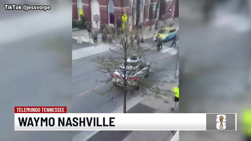 Waymo y Flexdrive abren nuevas posiciones de trabajo en Nashville