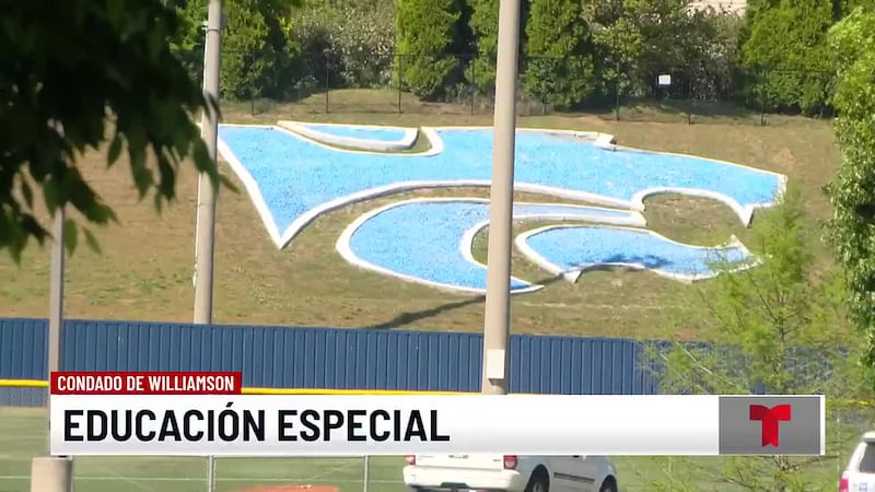 Padres furiosos en el condado de Williamson tras cambios en el plan de educación especial