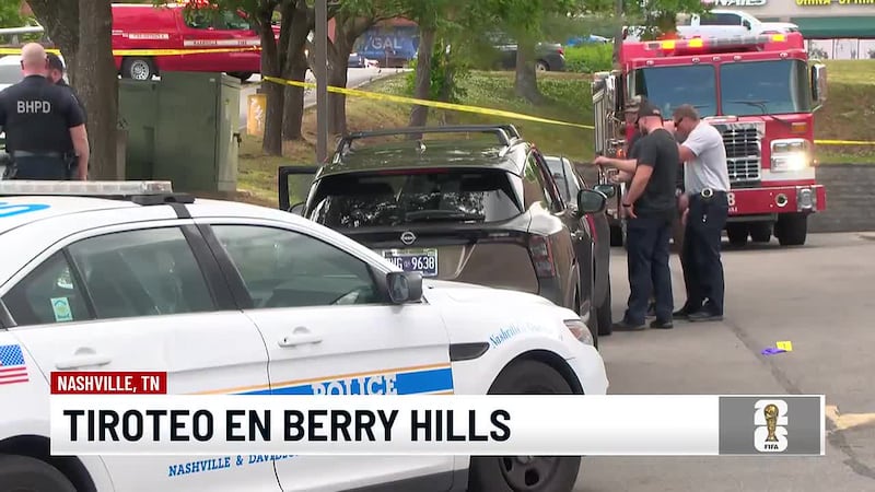 Repartir de Doordash abre fuego contra un hombre que quiso asaltarlo quien murió más tarde