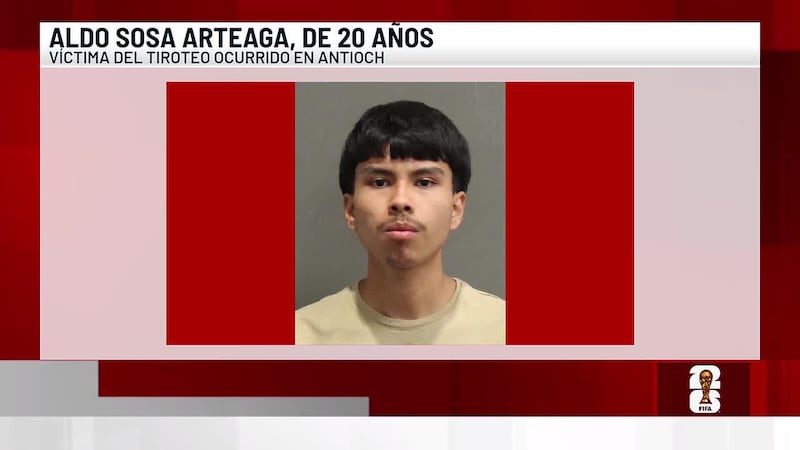 Policía de Metro Nashville identifica al joven hispano que murió tras el tiroteo en Antioch
