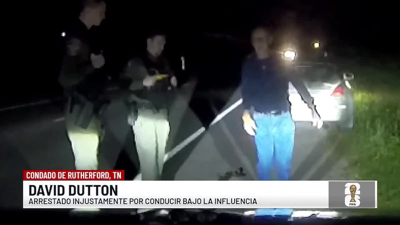 Autoridades en Rutherford deberán pagar $90,000 por detener por error a un hombre y acusarlo...