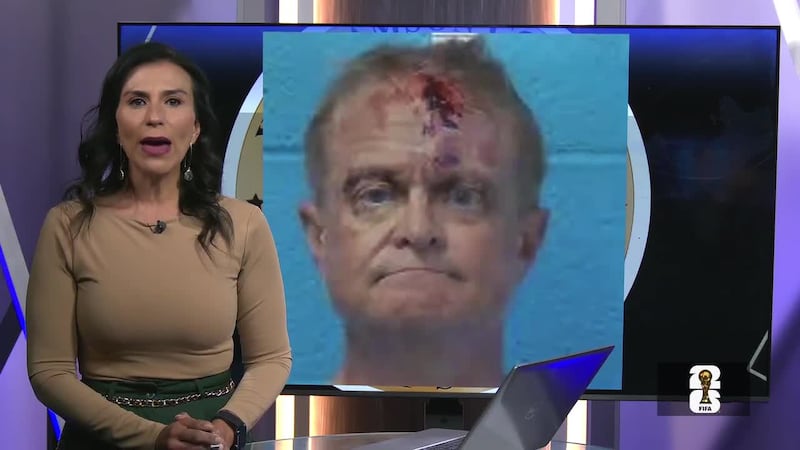 Hombre detenido por asesinar a su esposa en Franklin, Tn