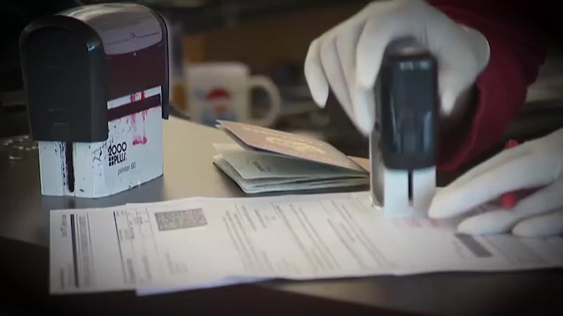 Casos de asilo serán enviados a tribunales sin previa cita