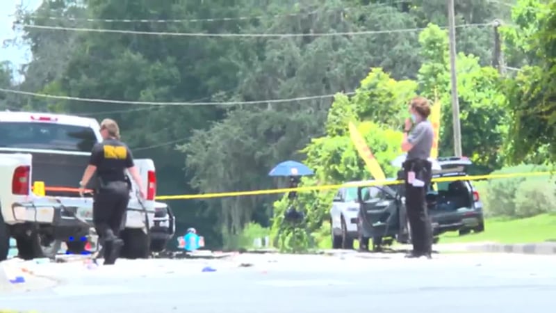 Acusado de disparar y causarle la muerte a un buen samaritano que se detuvo para intentar...