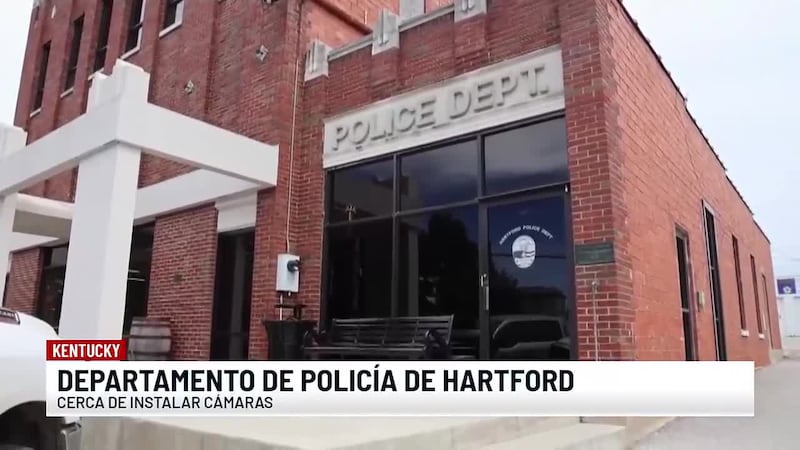 Ciudad en Kentucky le dice No a la instalación de cámaras flock