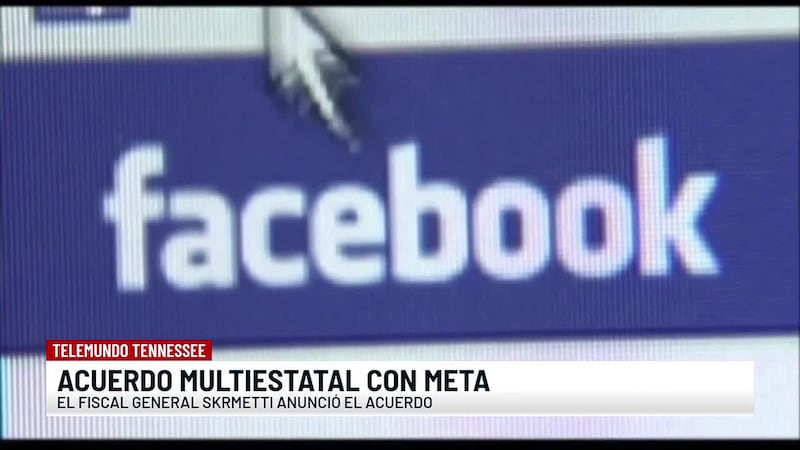 Demanda millonaria en contra de Meta por adicción a las redes sociales