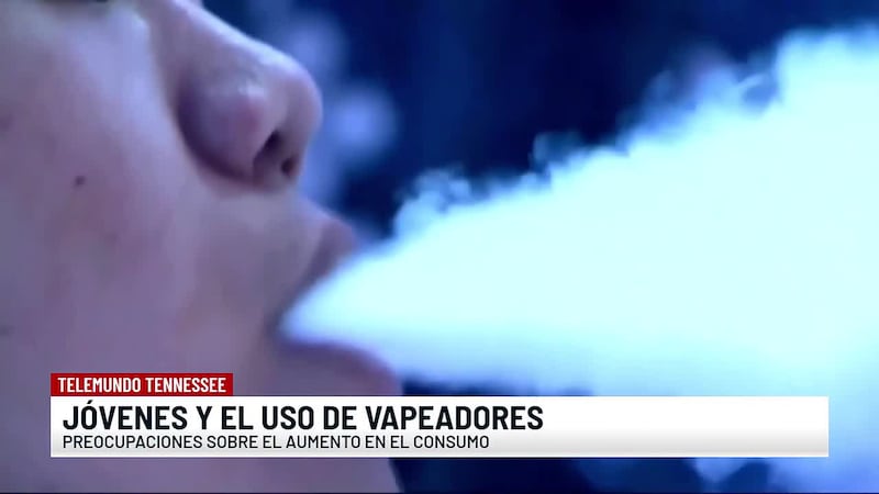 Los cigarrillos electrónicos son 4 veces más peligrosos que el tabaco, un experto nos explica