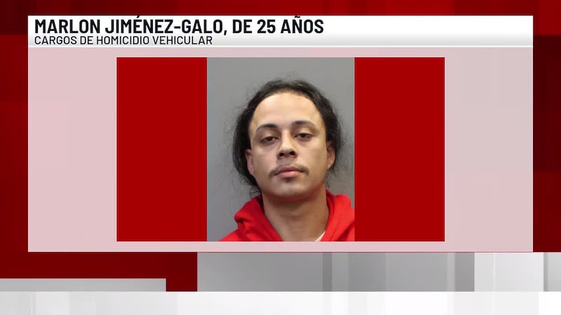 Buscan hispano responsable de un accidente mortal, según la policía