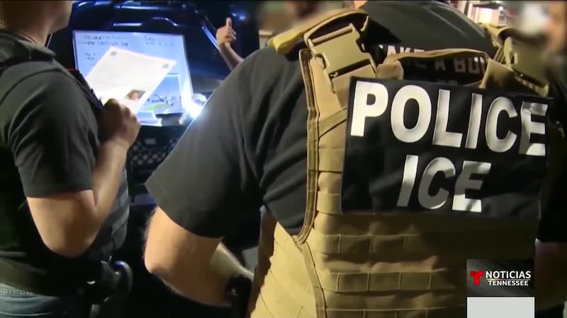 Nashville podría ser la sede para Call Center de ICE